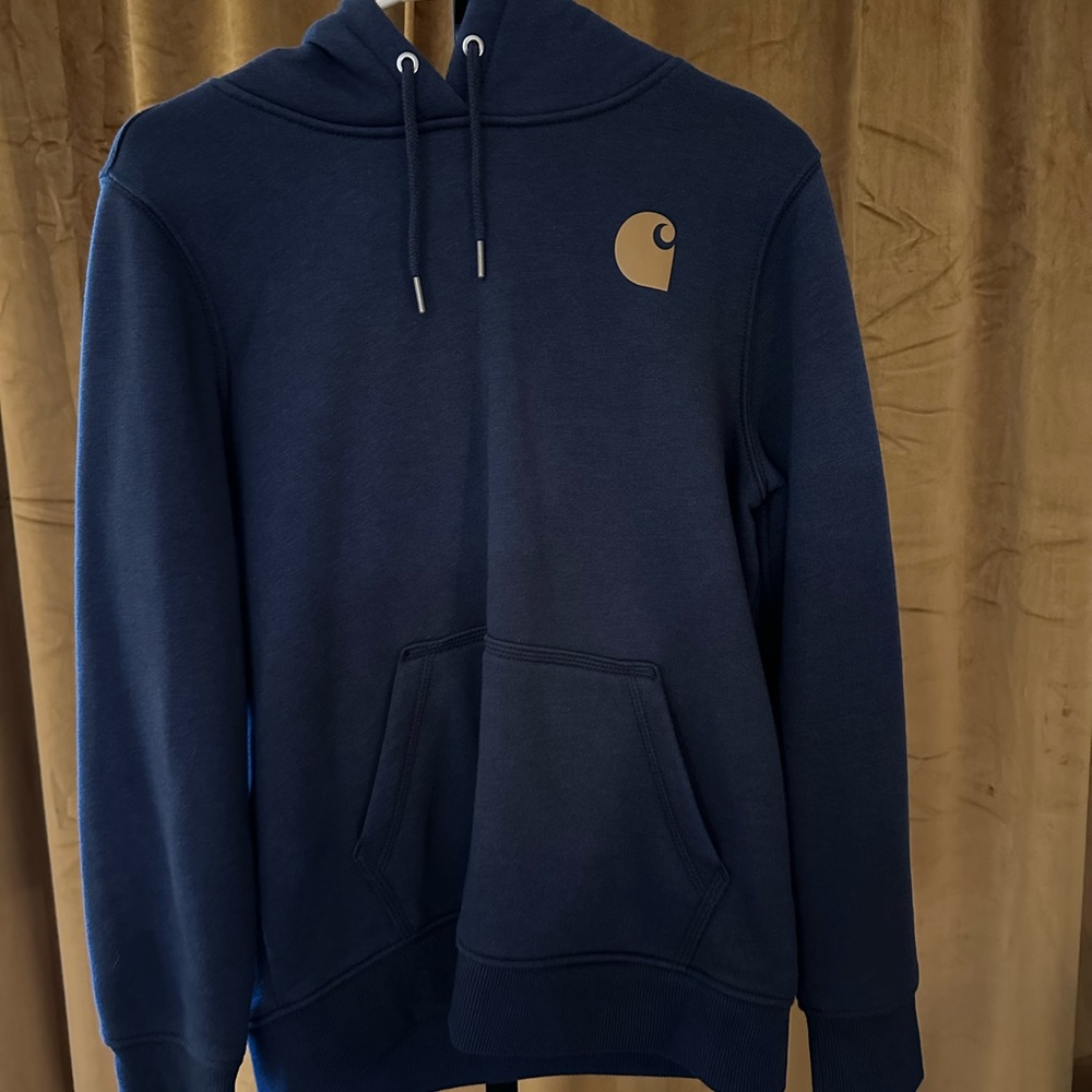 Carhartt hoodie
